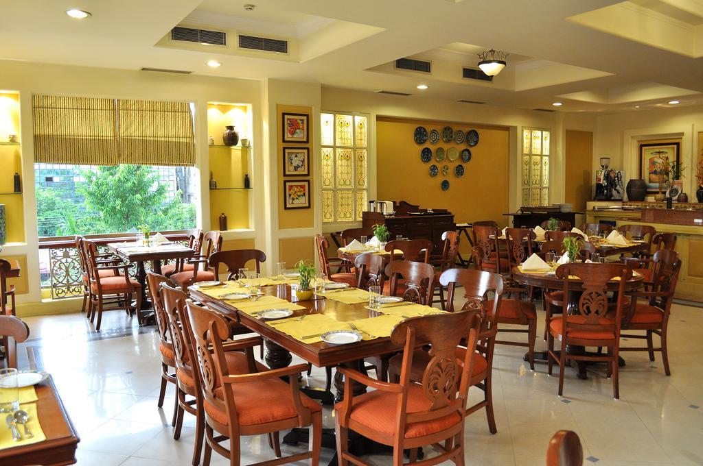Park Prime Hotell Jaipur Eksteriør bilde